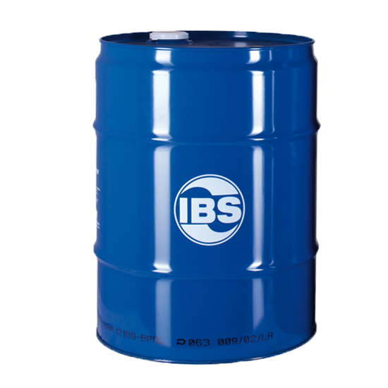 IBS-Čisticí kapalina Purgasol 200 Litrů
